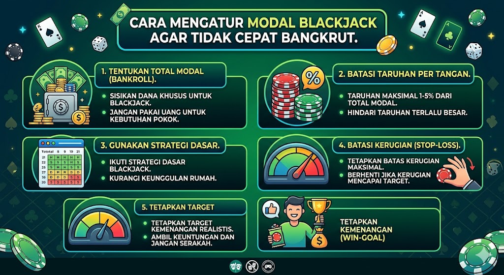 blackjack
