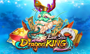 East Sea Dragon King